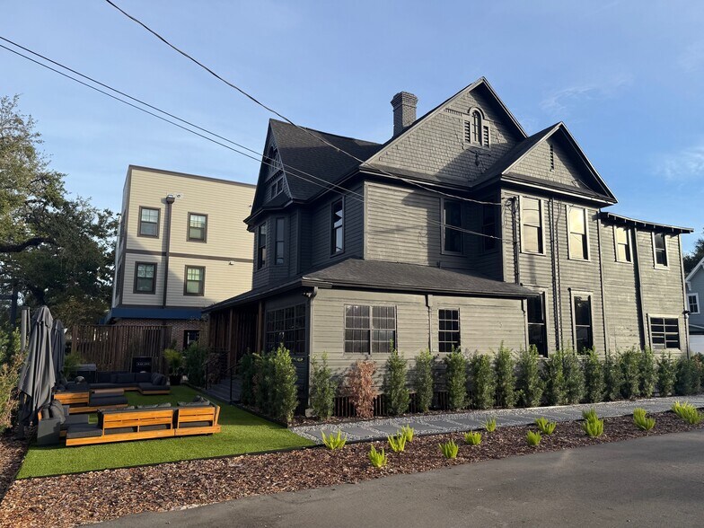 More Photos Of 342 Hyde Park Ave, Tampa Office Residential For Sale