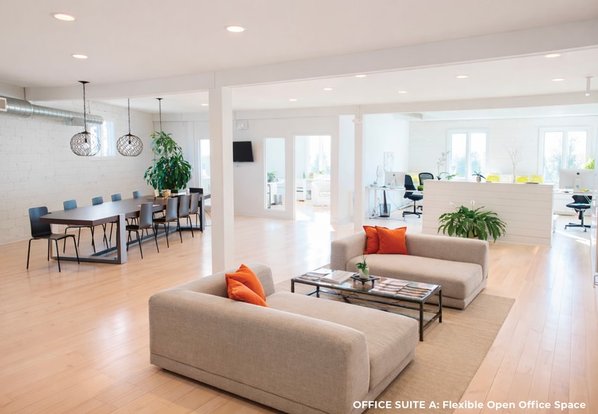 More Photos Of 19537 Lake Rd, Rocky River Industrial For Sale