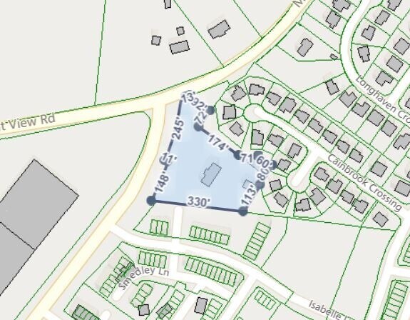 More Photos Of 2816 Old Franklin Rd, Antioch Land For Sale