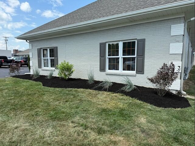 More Photos Of 211 Kenbrook Dr, Vandalia Office For Lease