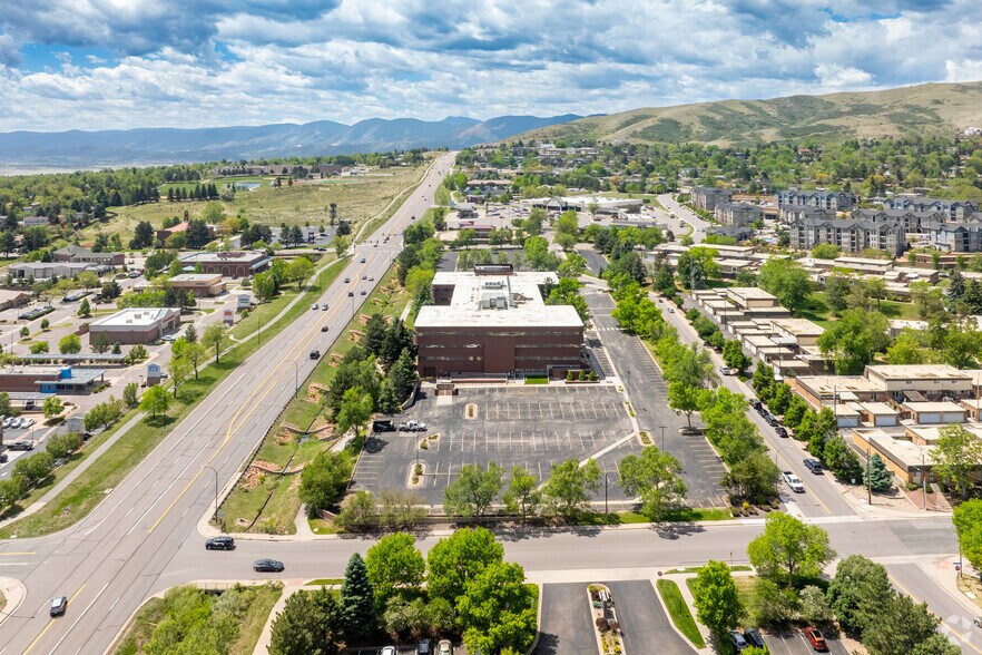 More Photos Of 12795 W Alameda Pky, Lakewood Office For Sale