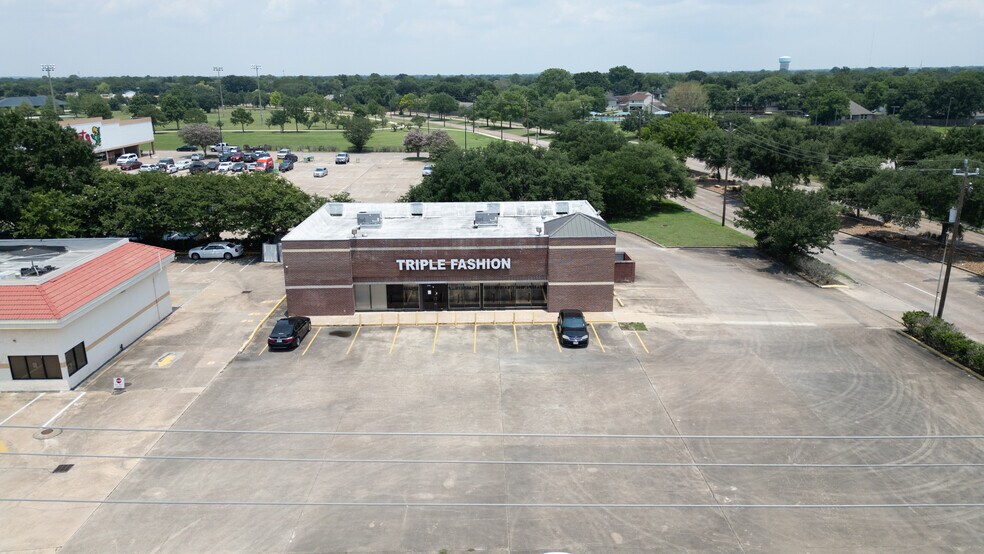 More Photos Of 2193 Texas Pkwy, Missouri City Freestanding For Sale