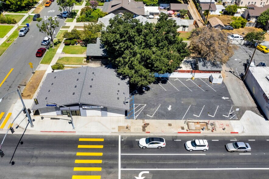 More Photos Of 1192 Garey Ave, Pomona Freestanding For Sale