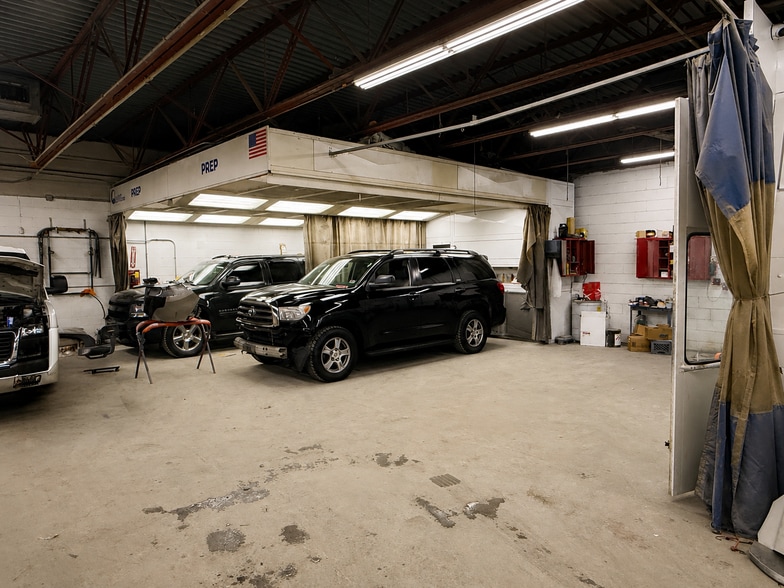 More Photos Of 6915 S Ashland Ave, Chicago General Retail For Sale