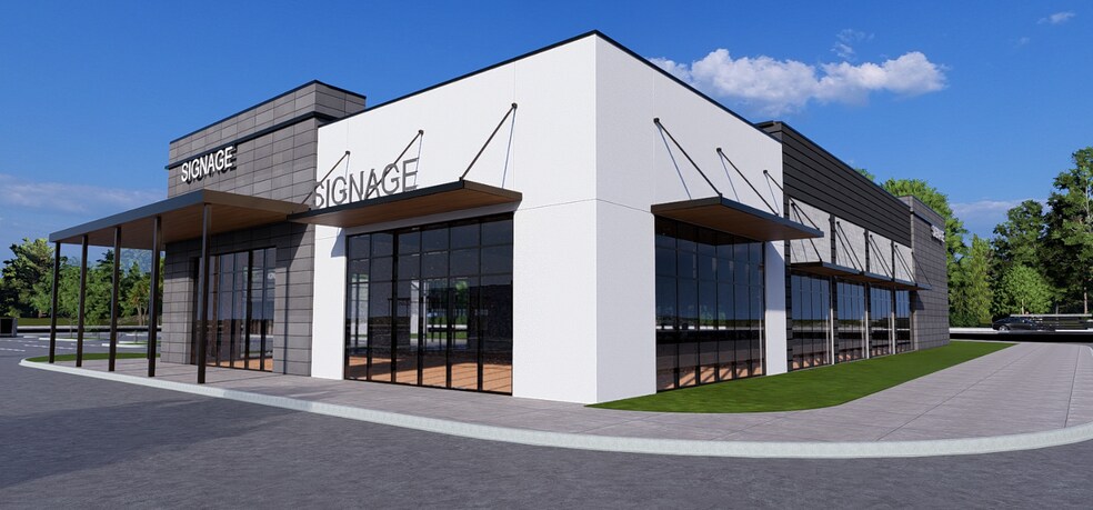 More Photos Of 1000 Kohlers Crossing, Kyle Unknown For Lease