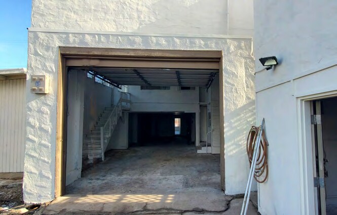 More Photos Of 616 S Amphlett Blvd, San Mateo Auto Repair For Sale