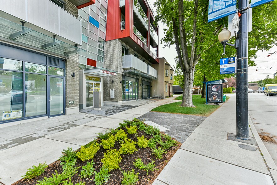 More Photos Of 375-383 East Broadway St, Vancouver Storefront Retail Residential For Sale