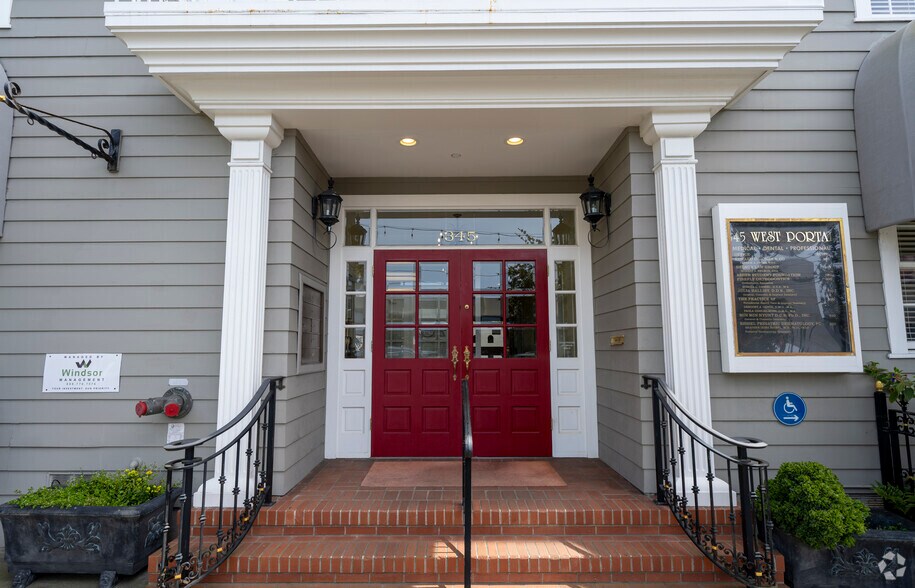More Photos Of 345 W Portal Ave, San Francisco Medical For Sale