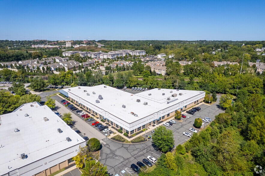 More Photos Of 4110 Butler Pike, Plymouth Meeting Light Manufacturing For Lease