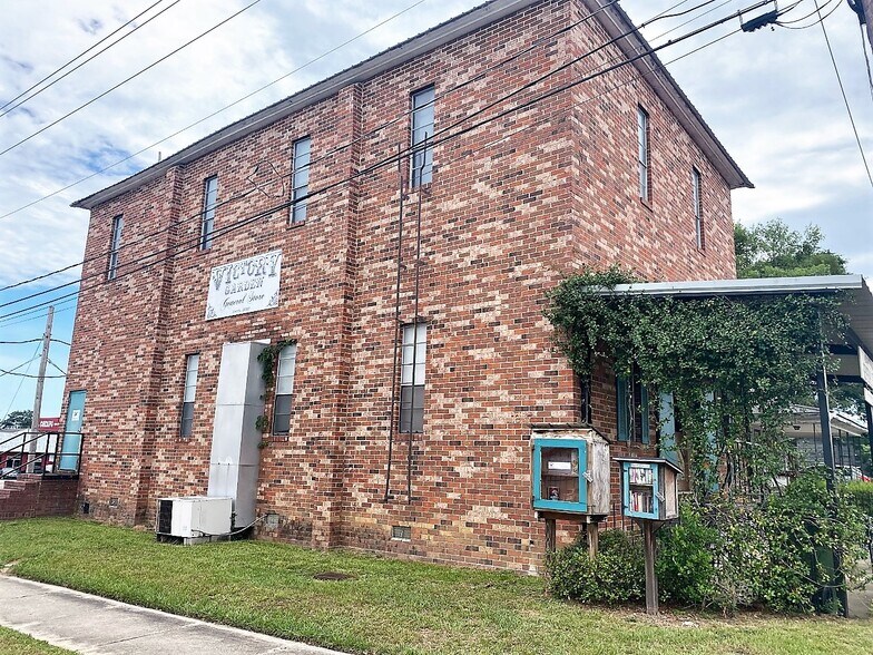 More Photos Of 124 W Telephone St, Sylvania Storefront Retail Office For Sale