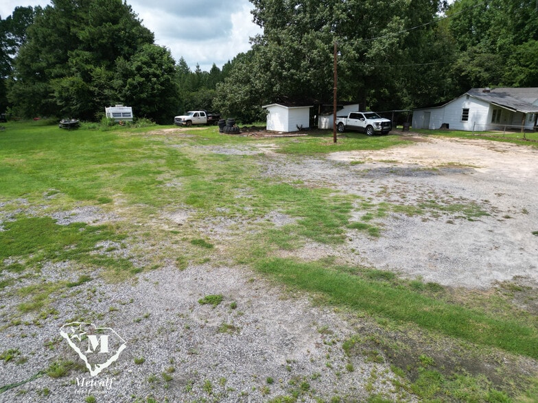 More Photos Of 6470 Whitmire Hwy, Whitmire Land For Sale