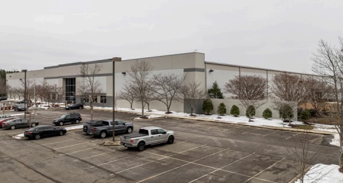More Photos Of 4000-4500 Technology Ct, Sandston Warehouse For Lease