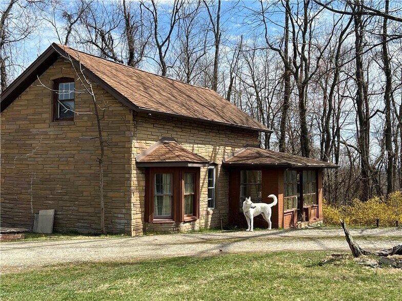 More Photos Of 53 Linden Rd, Canonsburg Land For Sale