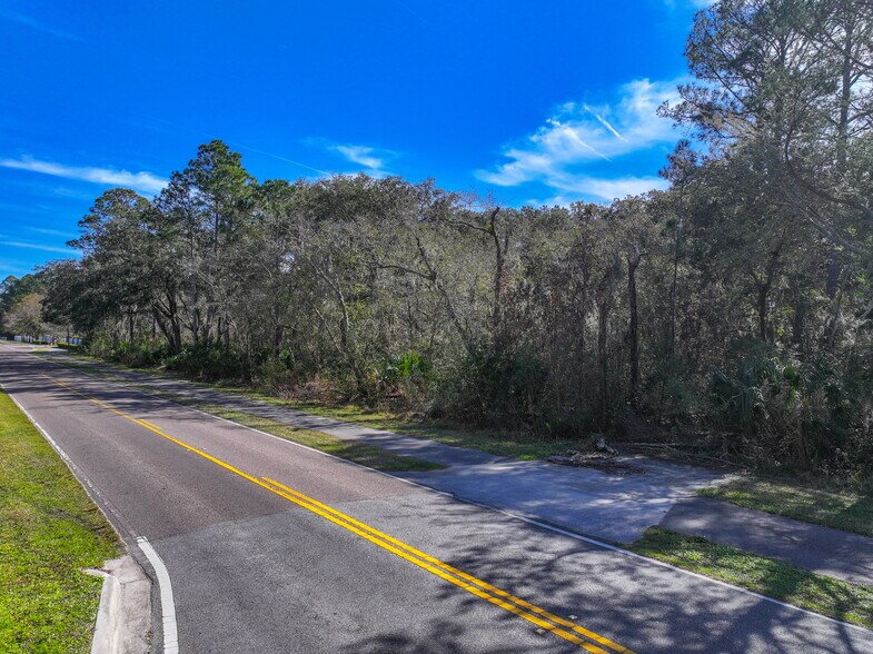 More Photos Of 1456 Simmons, Fernandina Beach Land For Sale