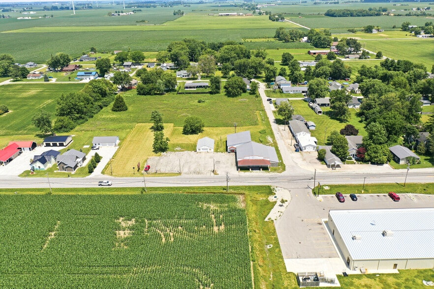 More Photos Of 7874 E State Road 28, Elwood Flex For Sale