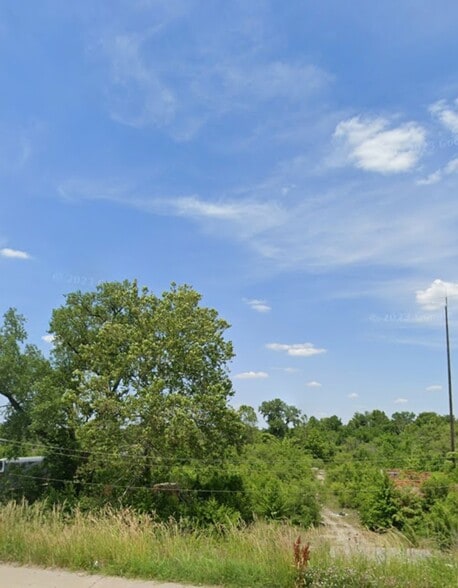 Primary Photo Of 4211 State St, East Saint Louis Land For Sale