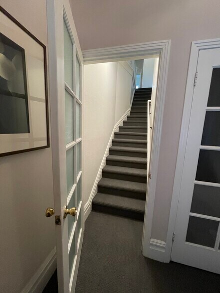 More Photos Of 126 N Ellsworth Ave, San Mateo Apartments For Sale