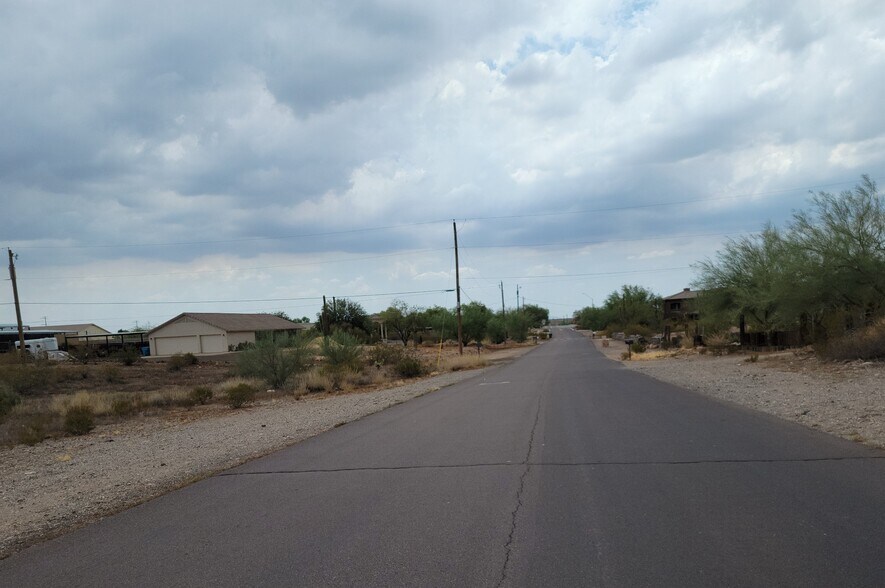 More Photos Of North 33rd @ Dynamite Blvd., Phoenix Land For Sale