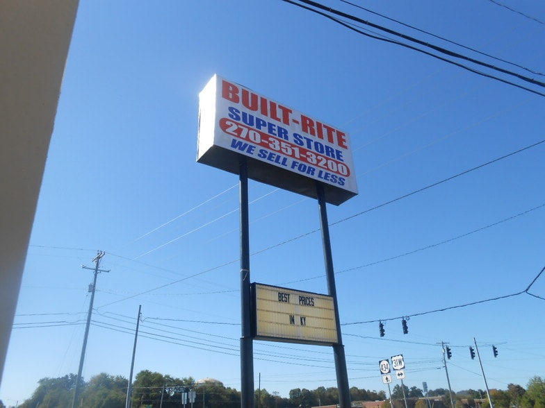 More Photos Of 42 Battle Training Rd, Elizabethtown Land For Lease