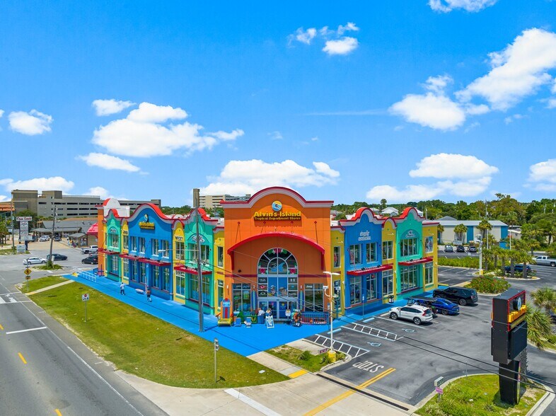 More Photos Of 644 W Caladium Cir, Panama City Beach Apartments For Sale