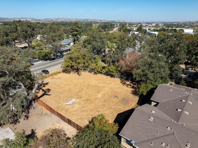 More Photos Of 93 S Main St, Templeton Land For Sale