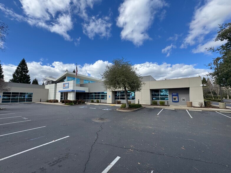Primary Photo Of 12519 Folsom Blvd, Rancho Cordova Office For Sale