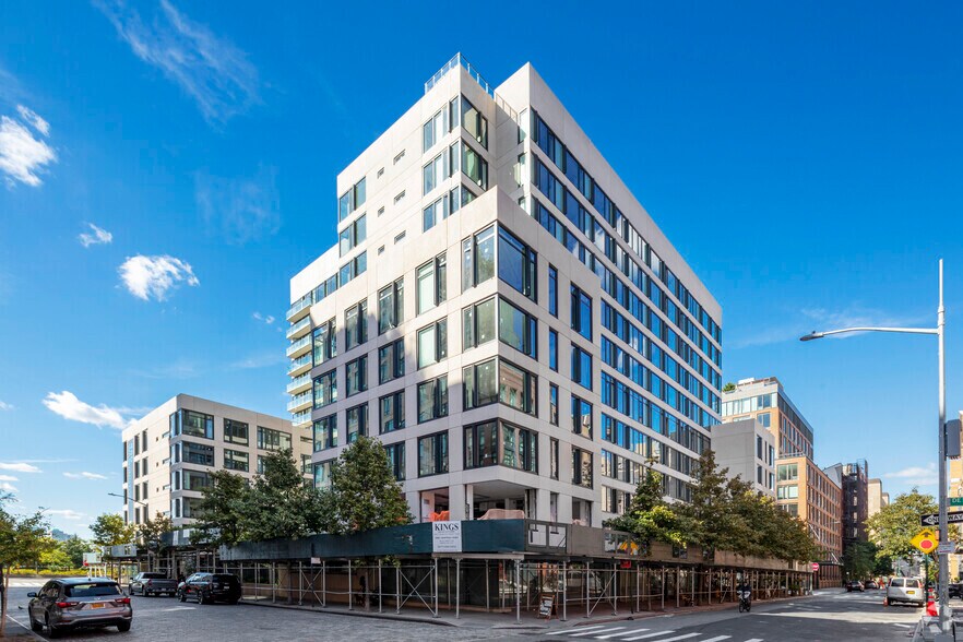 Primary Photo Of 450 Washington St, New York Apartments For Sale