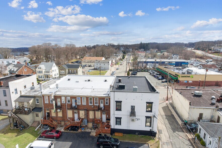 More Photos Of 63 Main St, Netcong Storefront Retail Residential For Sale