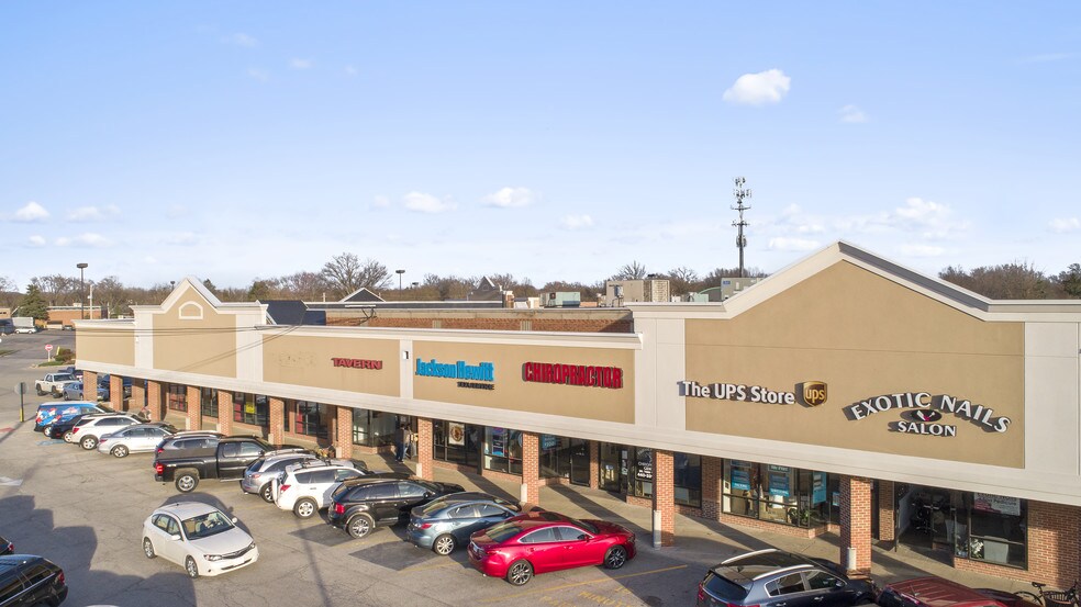 2159321929 Lorain Rd, Cleveland, OH 44126 For Lease