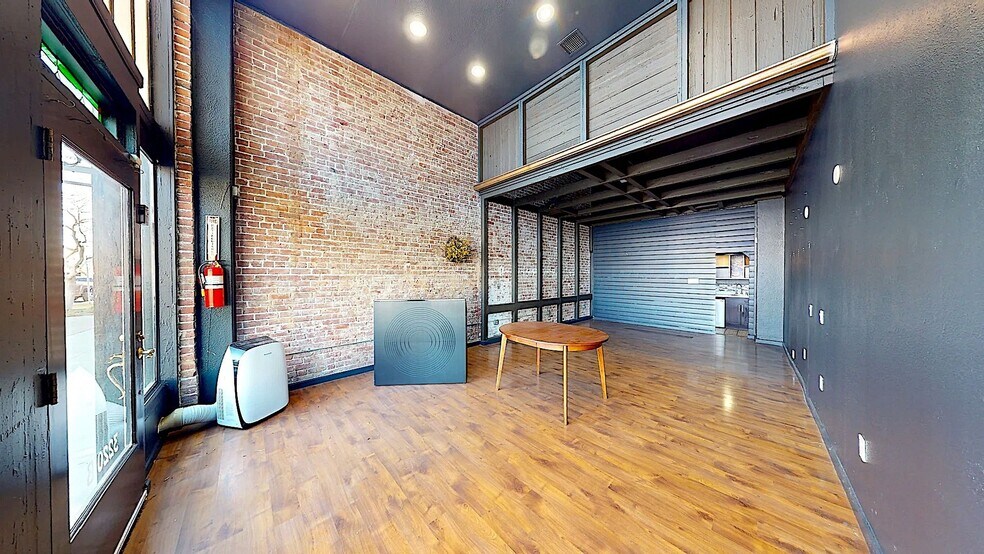 More Photos Of 3218-3220 Santa Fe St, Riverbank Storefront Retail Office For Sale
