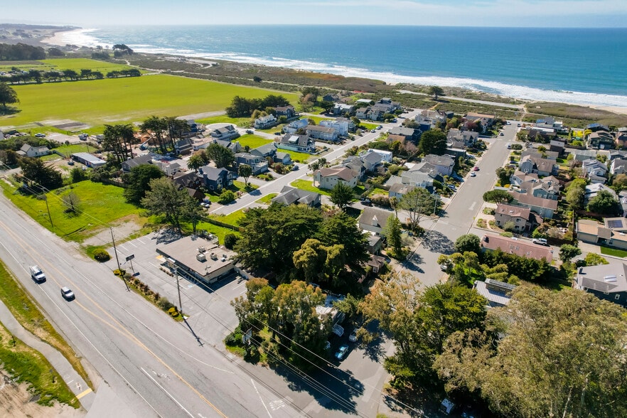 More Photos Of 2830 Cabrillo Hwy N, Half Moon Bay Office For Lease