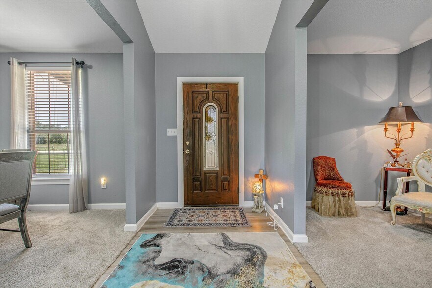 More Photos Of 3876 Hummingbird, Bedias Land For Sale