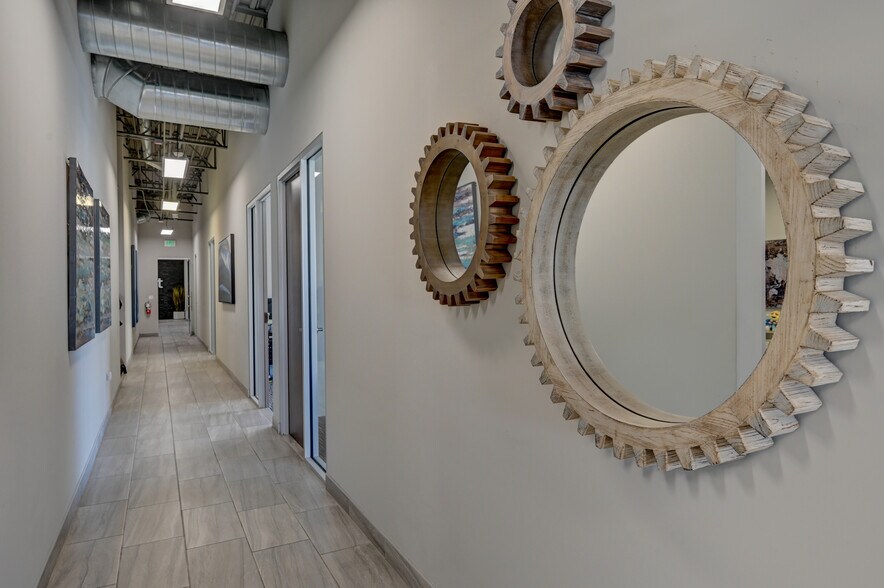 More Photos Of 8906 Spanish Ridge Ave, Las Vegas Office For Sale