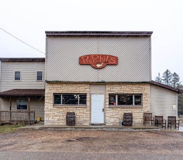Primary Photo Of 7432 County Road Z, Custer Bar For Sale