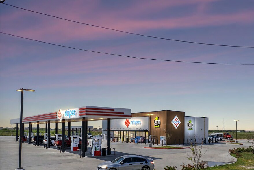 More Photos Of 12475 Highway 188, Sinton Convenience Store For Sale