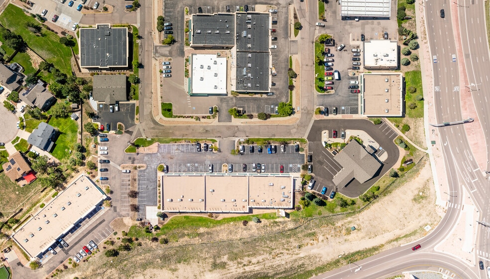 More Photos Of 5490-5510 Powers Center Pt, Colorado Springs General Retail For Sale