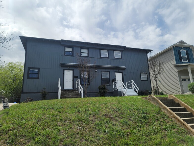 More Photos Of , San Antonio Multifamily For Sale