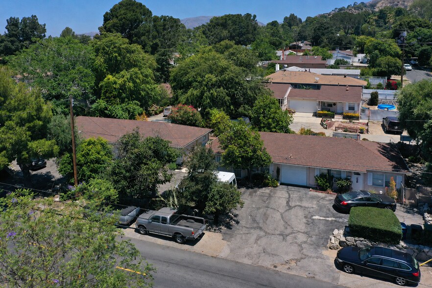 More Photos Of 6801-6809 Valmont St, Tujunga Apartments For Sale