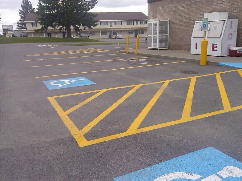 More Photos Of 6598 State Highway 56, Potsdam Freestanding For Lease