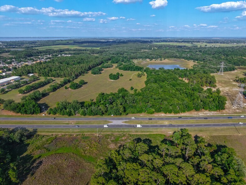 More Photos Of U.S. Highway 27, Leesburg Land For Sale