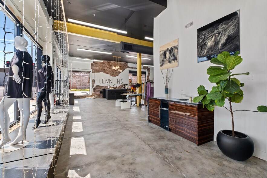 More Photos Of 124 S Joplin Ave, Joplin Warehouse For Sale