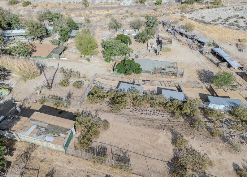 More Photos Of 34270 Cheseboro Rd, Palmdale Land For Sale