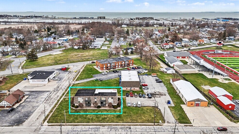 More Photos Of , Port Clinton Multifamily For Sale