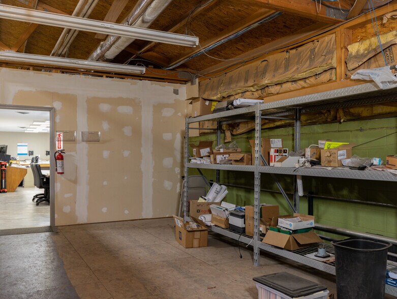 More Photos Of 1115 N Erie Ave, Pueblo Warehouse For Sale