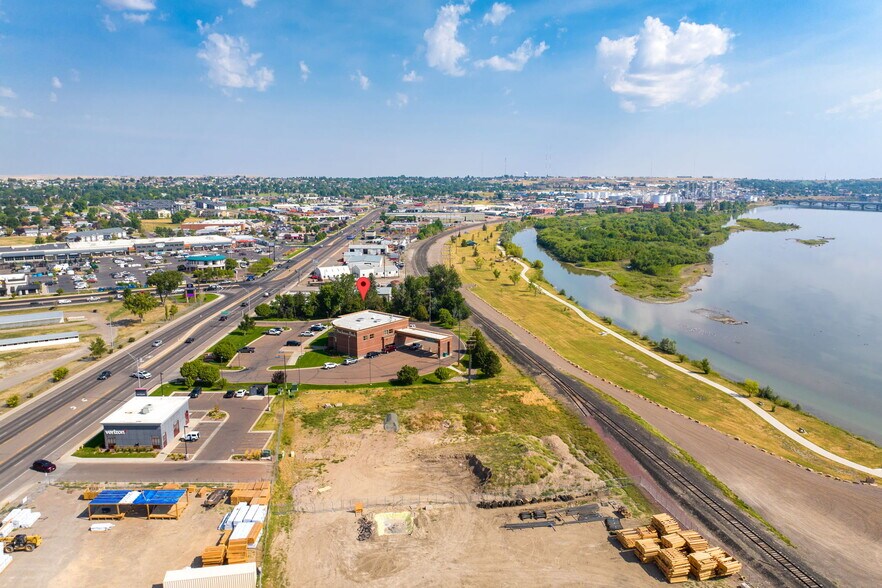 More Photos Of 803 3rd St NW, Great Falls Land For Sale