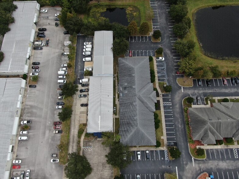 More Photos Of 2465 Saint Johns Bluff Rd S, Jacksonville Office For Sale