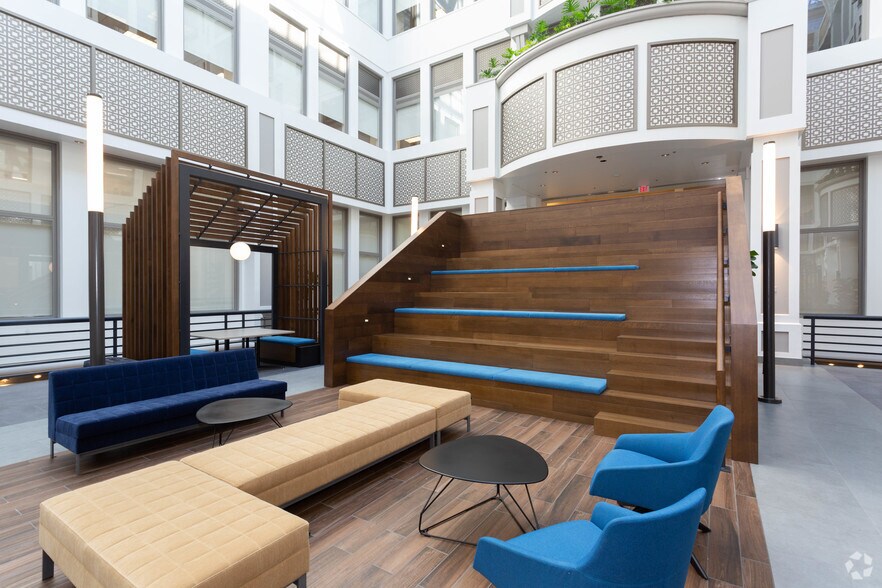 More Photos Of 1301 Chestnut St, Philadelphia Office For Lease