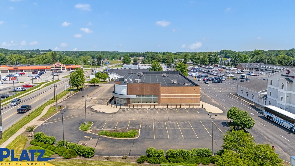 More Photos Of 14941 South Ave, Columbiana General Retail For Lease