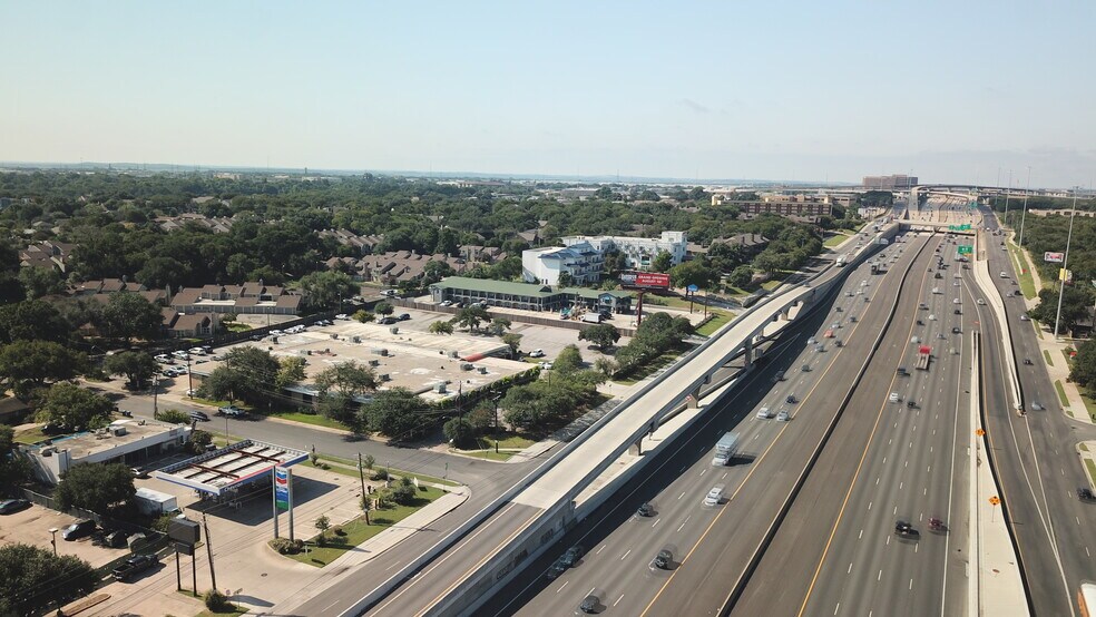 More Photos Of 2801 S Interstate 35 S, Austin Loft Creative Space For Lease