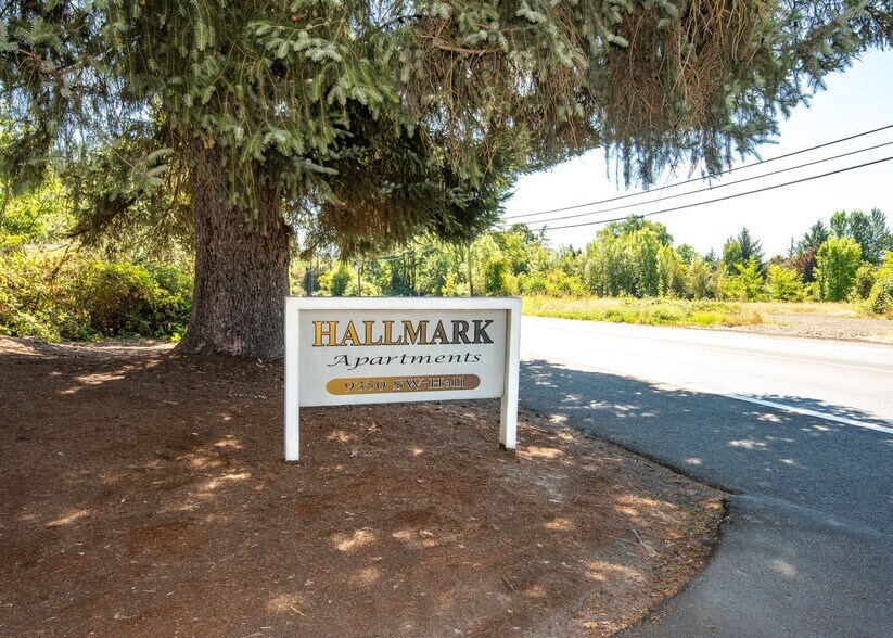 More Photos Of 9350 SW Hall Blvd, Tigard Apartments For Sale